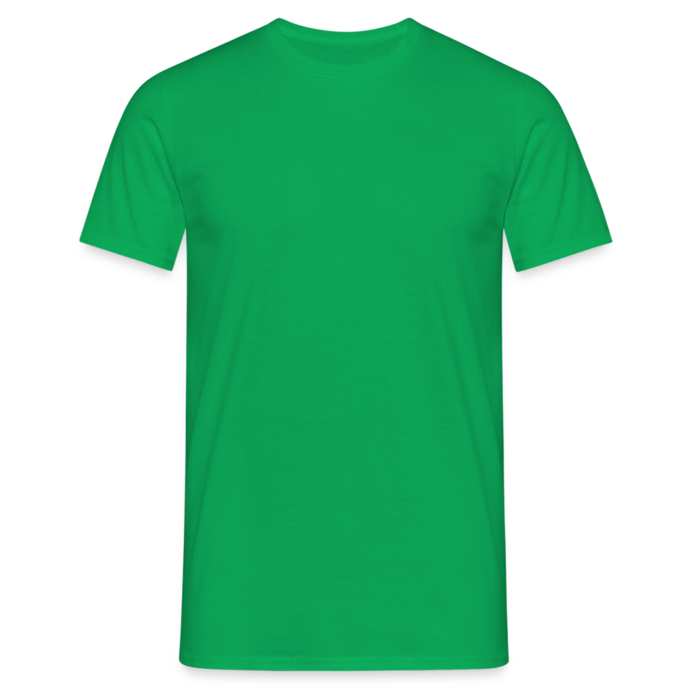 Spielmacher, T-Shirt - Kelly Green