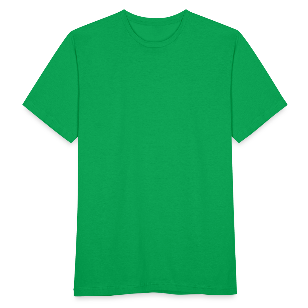 Spielmacher, T-Shirt - Kelly Green