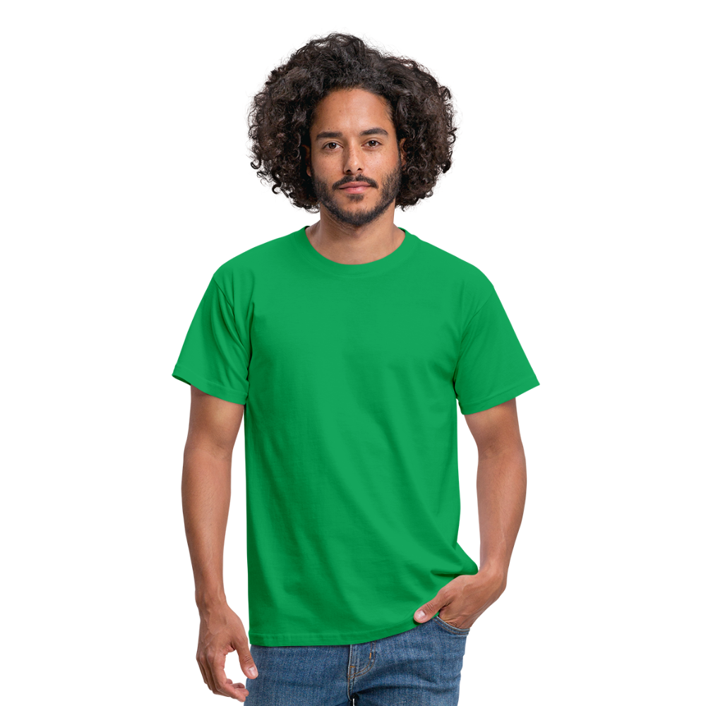 Spielmacher, T-Shirt - Kelly Green