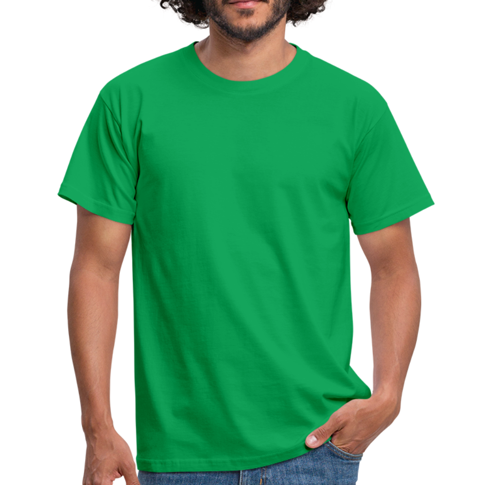 Spielmacher, T-Shirt - Kelly Green