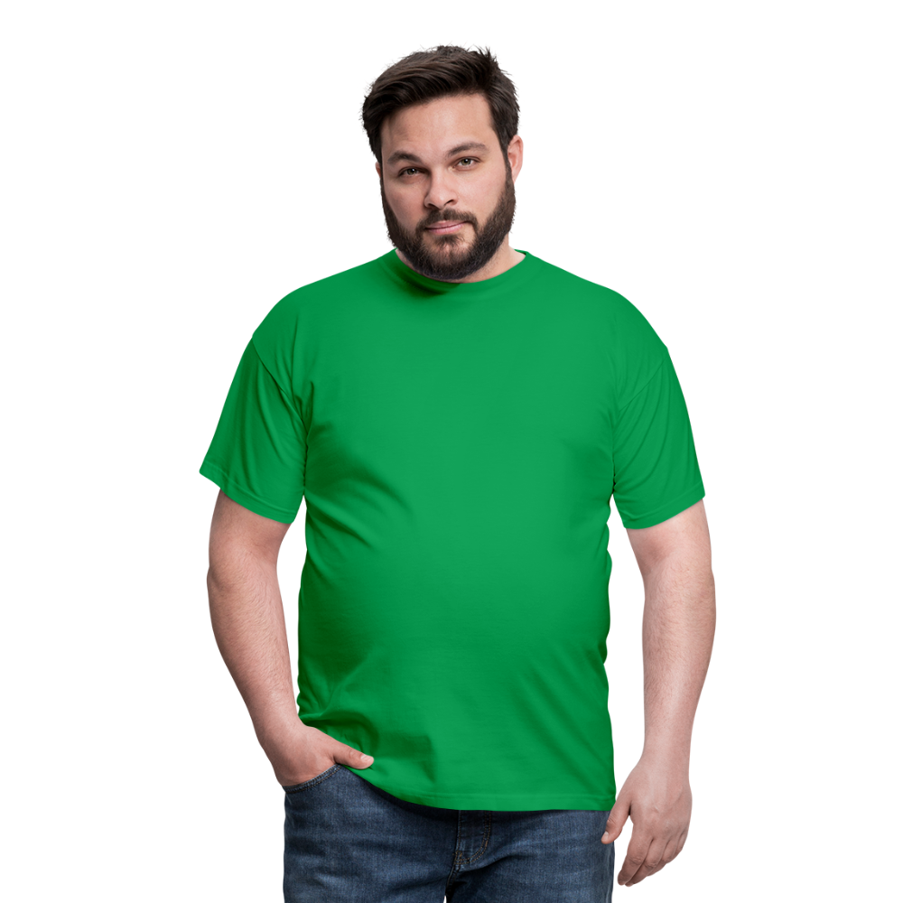 Spielmacher, T-Shirt - Kelly Green