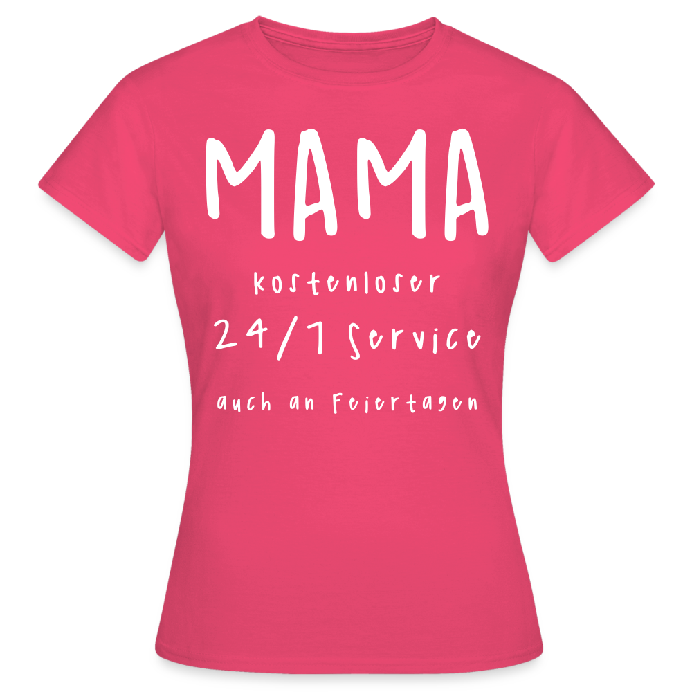 Mama, T-Shirt - Azalea