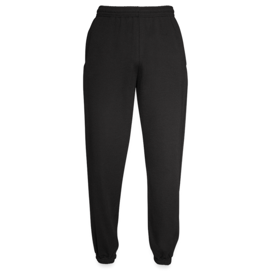 Unisex Jogginghose - Schwarz